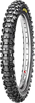 100点マウンテン Amazon.com: Maxxis Maxxcross Desert IT Desert/Hard Terrain Front